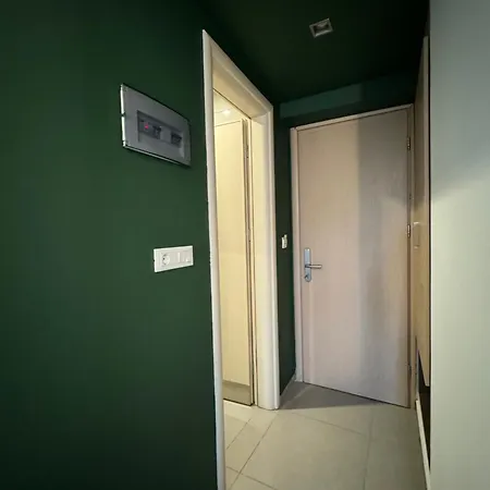 Catherine 2* Miasto Kos