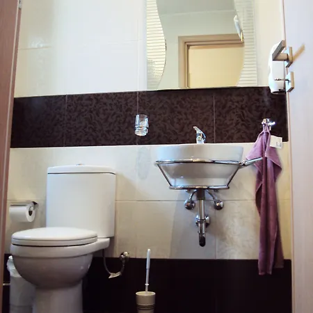 Catherine 2* Miasto Kos