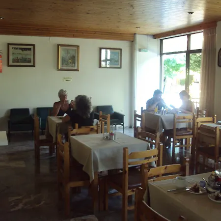 Catherine 2* Miasto Kos