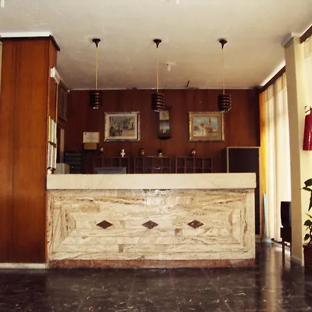 Catherine 2* Miasto Kos