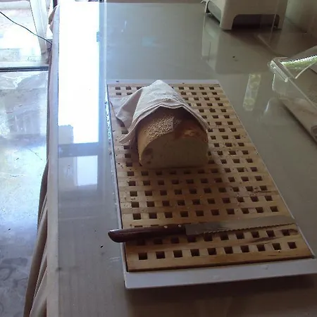 Catherine Hotel Miasto Kos