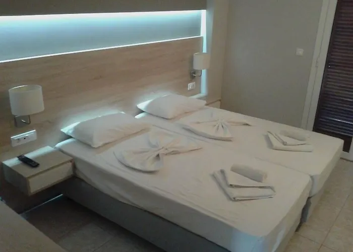 Hotell Catherine Kos