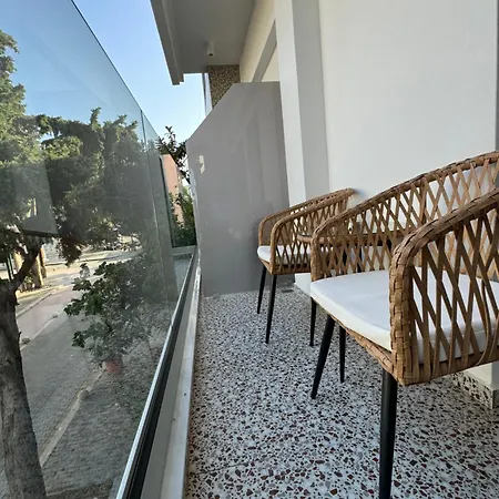 Ξενοδοχείο αικατερίνη 2*