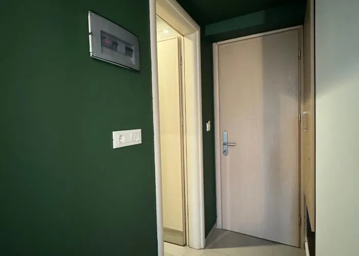 Catherine 2* Kos-Stadt