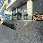 Hotel Catherine Kos Town