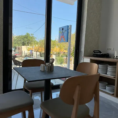 Szálloda Catherine 2*