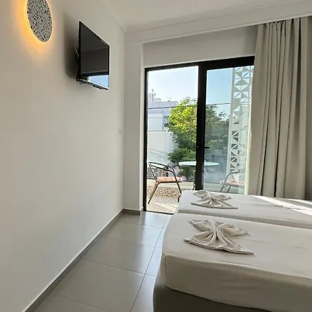 Szálloda Catherine 2*