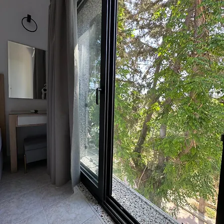 Hotel Catherine Kos Town