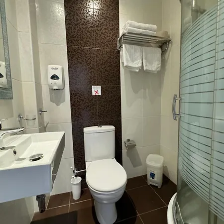 Hotell Catherine