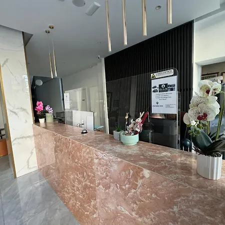 Hotell Catherine 2*