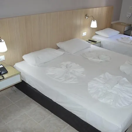 Hotel Catherine Kos Town