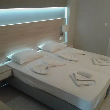 Szálloda Catherine Kosz