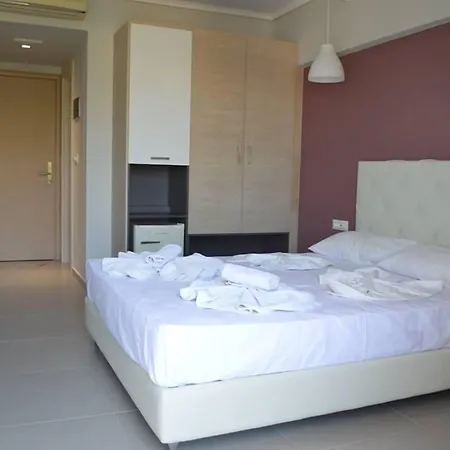 Hotel Catherine Kos Town