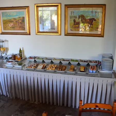 Hotel Catherine Kos Town