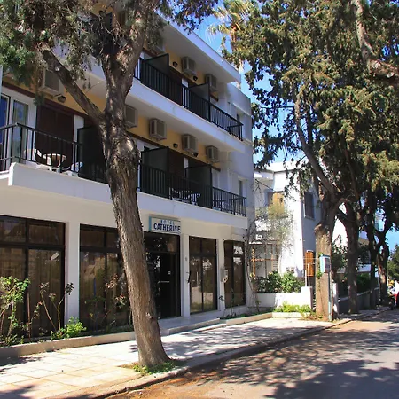 Catherine Kos Town