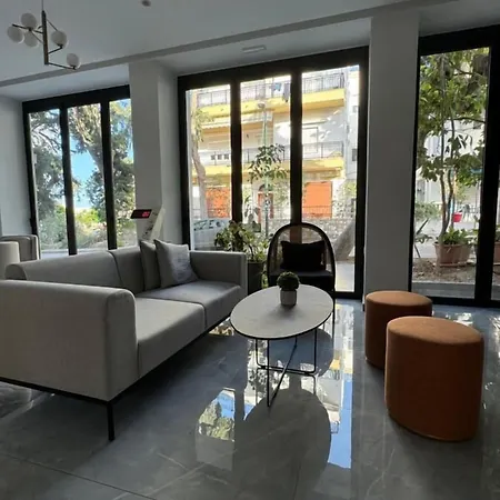 Catherine Hotel Kos Town