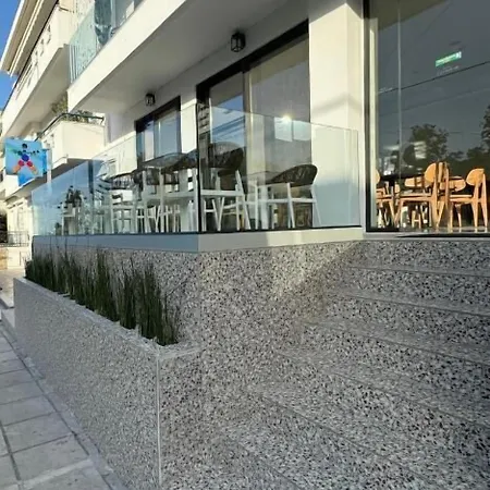 Szálloda Catherine Kosz