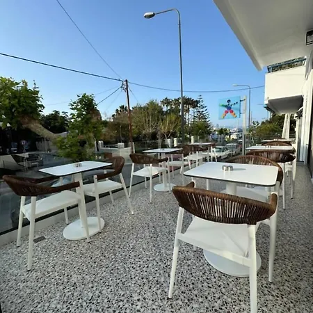 Catherine Szálloda 2*