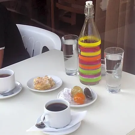 Hotel Catherine 2*