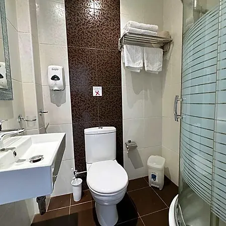 Catherine Hotel Kos Town