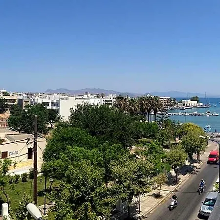 Catherine Hotel Kos Town