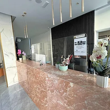 Catherine Hotel Kos Town