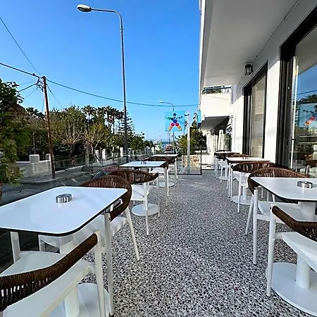 Catherine Hotel