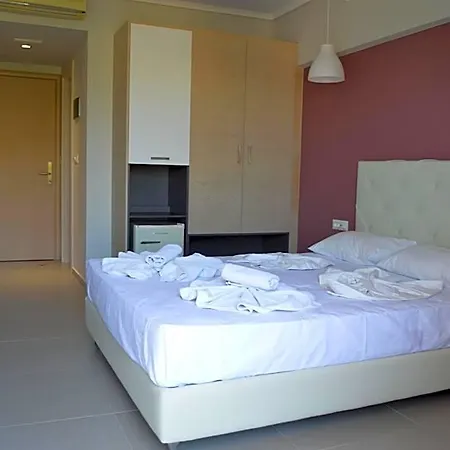 Catherine Hotel 2*