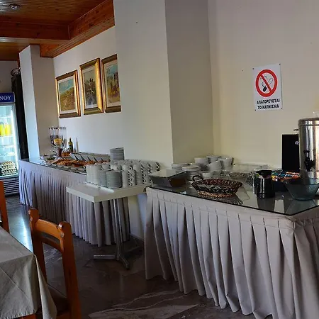 Hotell Catherine Kos