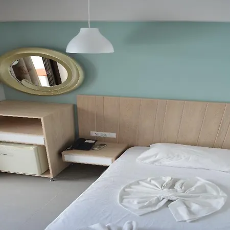 Hotel Catherine Kos-Stadt