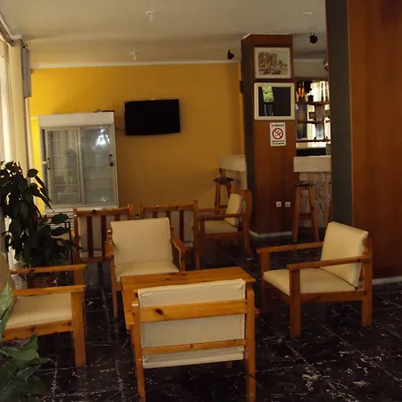 Szálloda Catherine Kosz