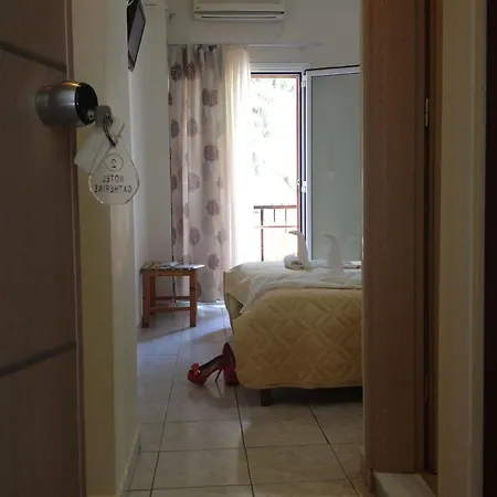 Hotell Catherine 2*