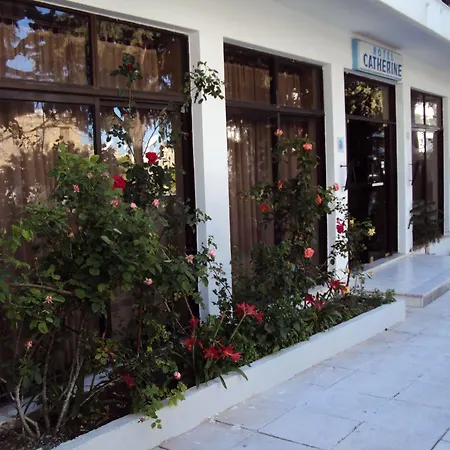 Szálloda Catherine