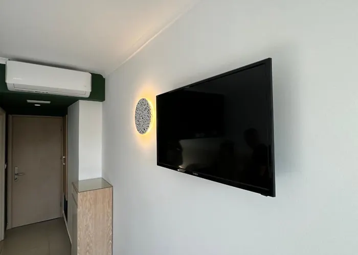 Catherine فندق بلدة كوس