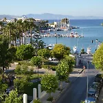 Hotell Catherine