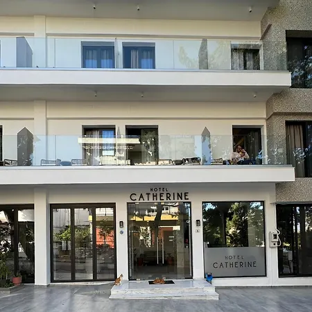 Catherine Hotel