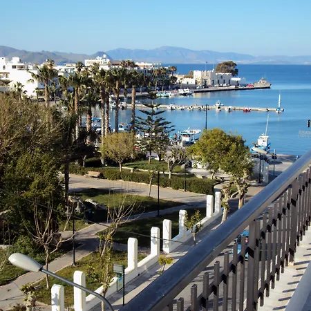 Catherine 2* Città di Kos