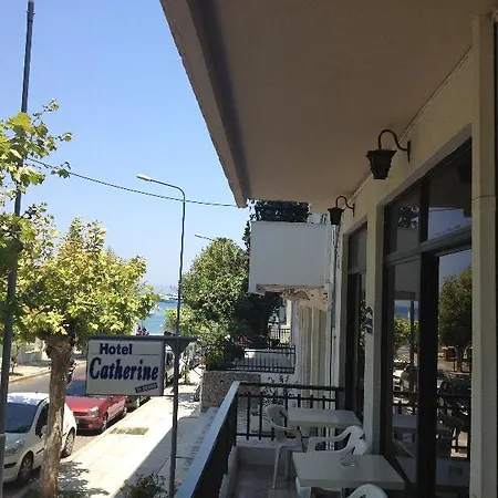 Catherine 2* Kos Town