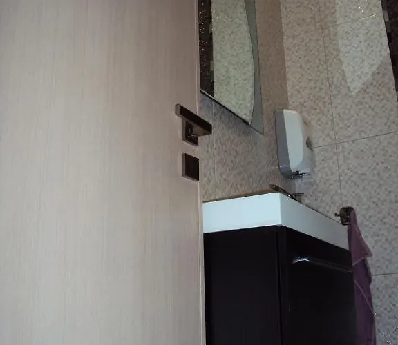 Hotel Catherine Miasto Kos