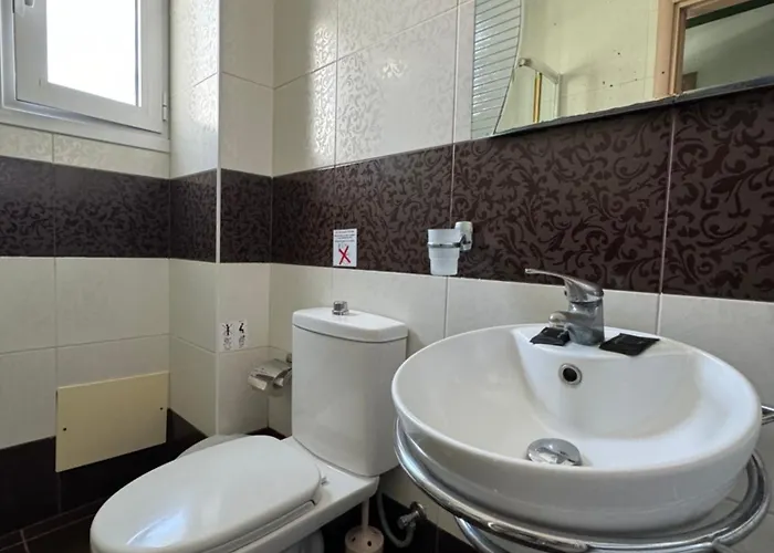 Catherine Hotel Miasto Kos