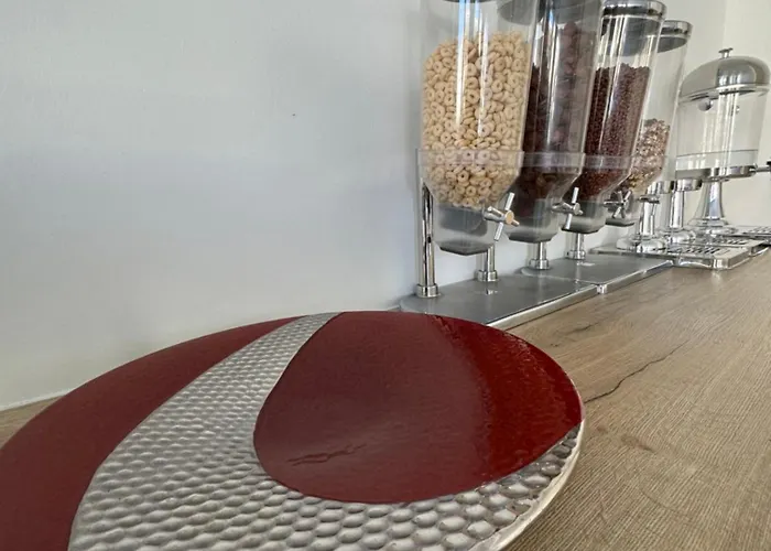 Catherine Città di Kos