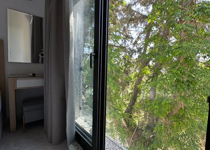 Hotel Catherine Miasto Kos