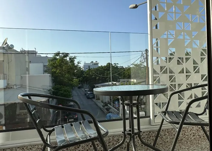 Catherine Città di Kos