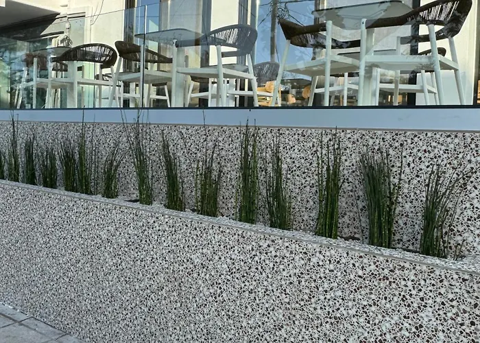 Hotel Catherine Miasto Kos