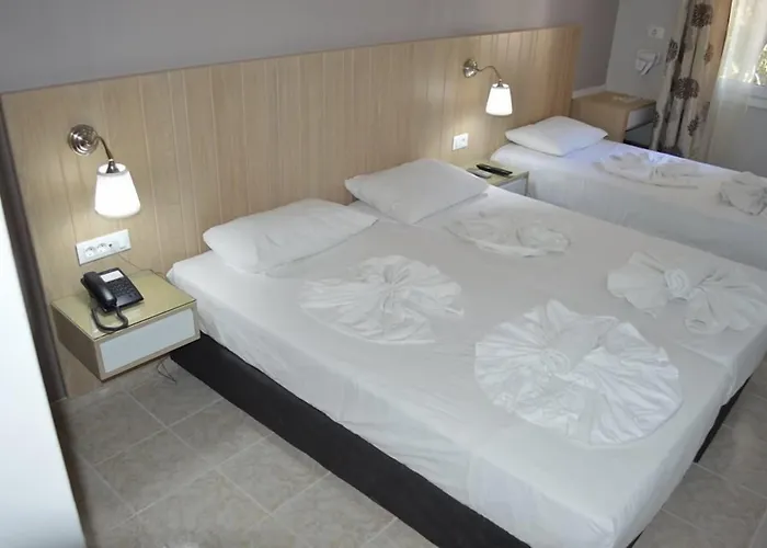 Hotel Catherine Miasto Kos