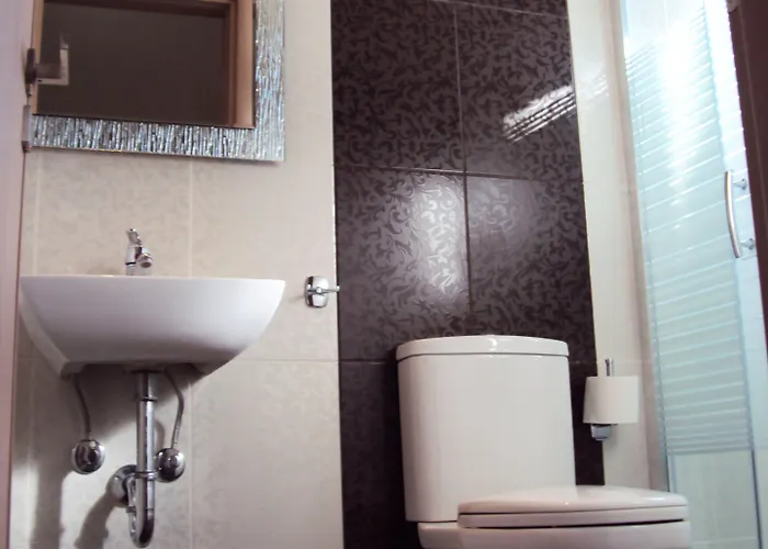 Catherine 2* Miasto Kos