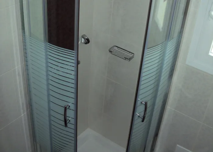 Hotel Catherine Miasto Kos