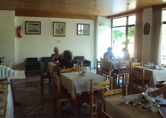 Catherine 2* Città di Kos