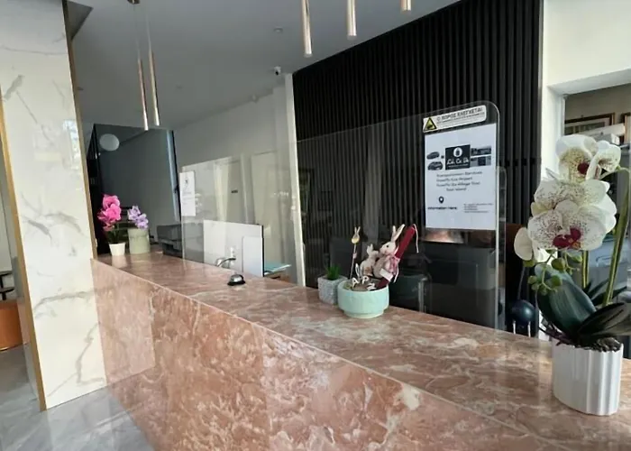 Catherine Miasto Kos