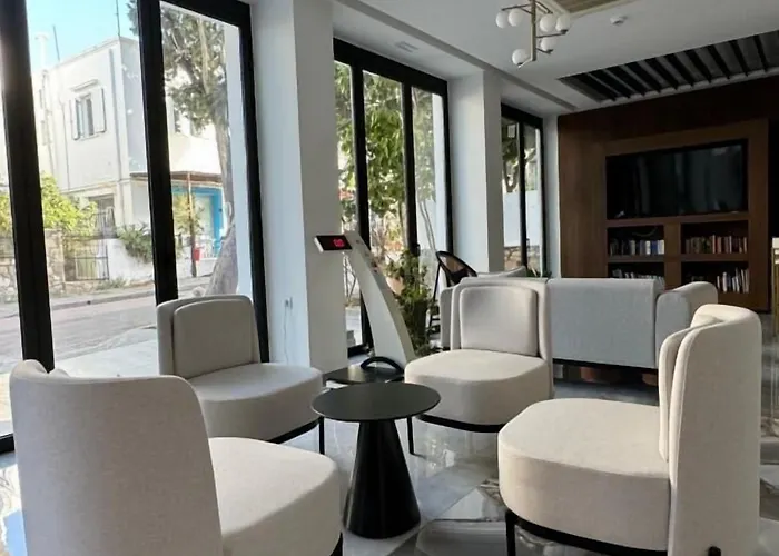 Catherine Hotel Miasto Kos